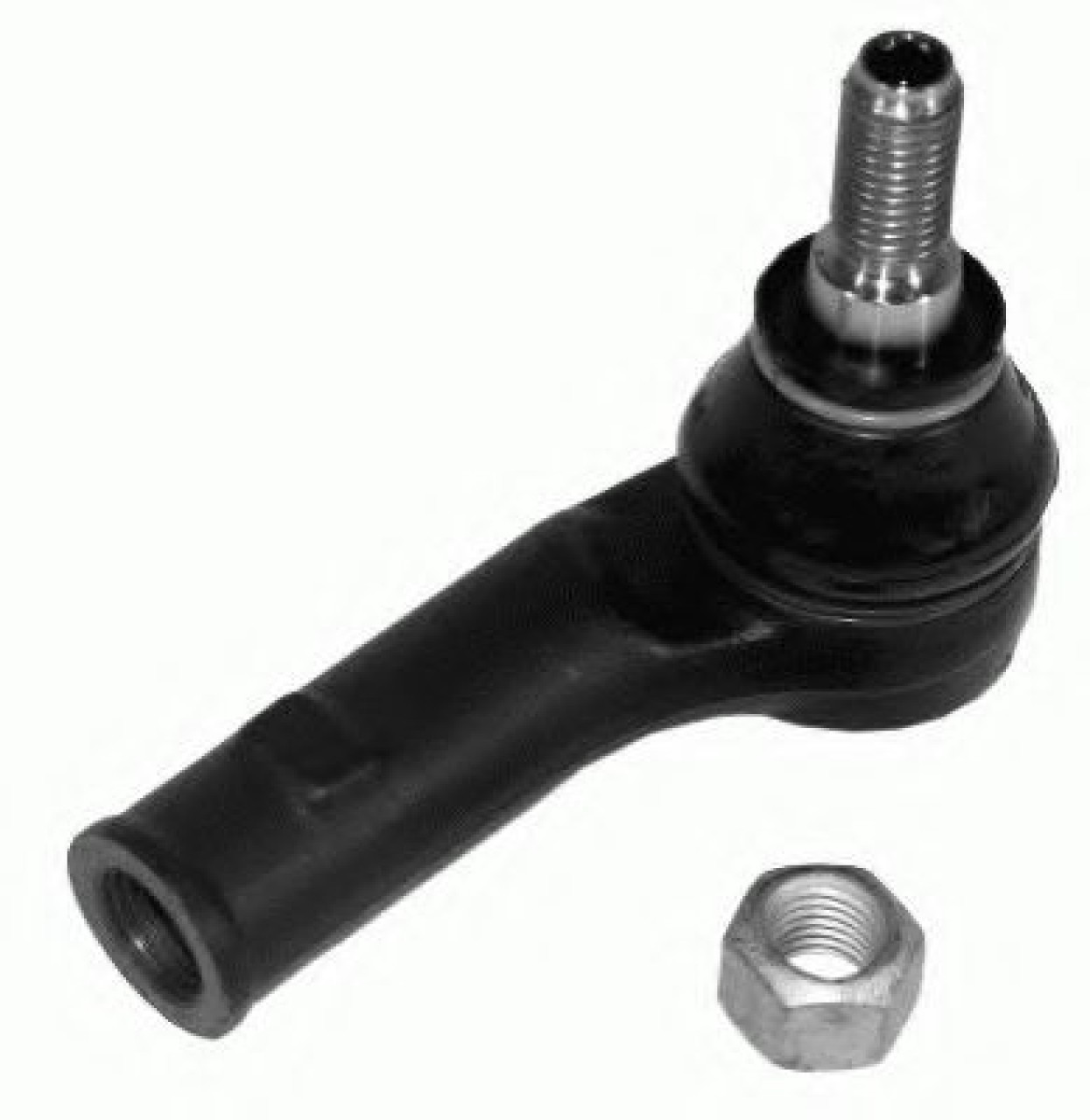 Cap de bara VW TRANSPORTER IV bus (70XB, 70XC, 7DB, 7DW, 7DK) (1990 - 2003) LEMFÖRDER 10275 02 piesa NOUA