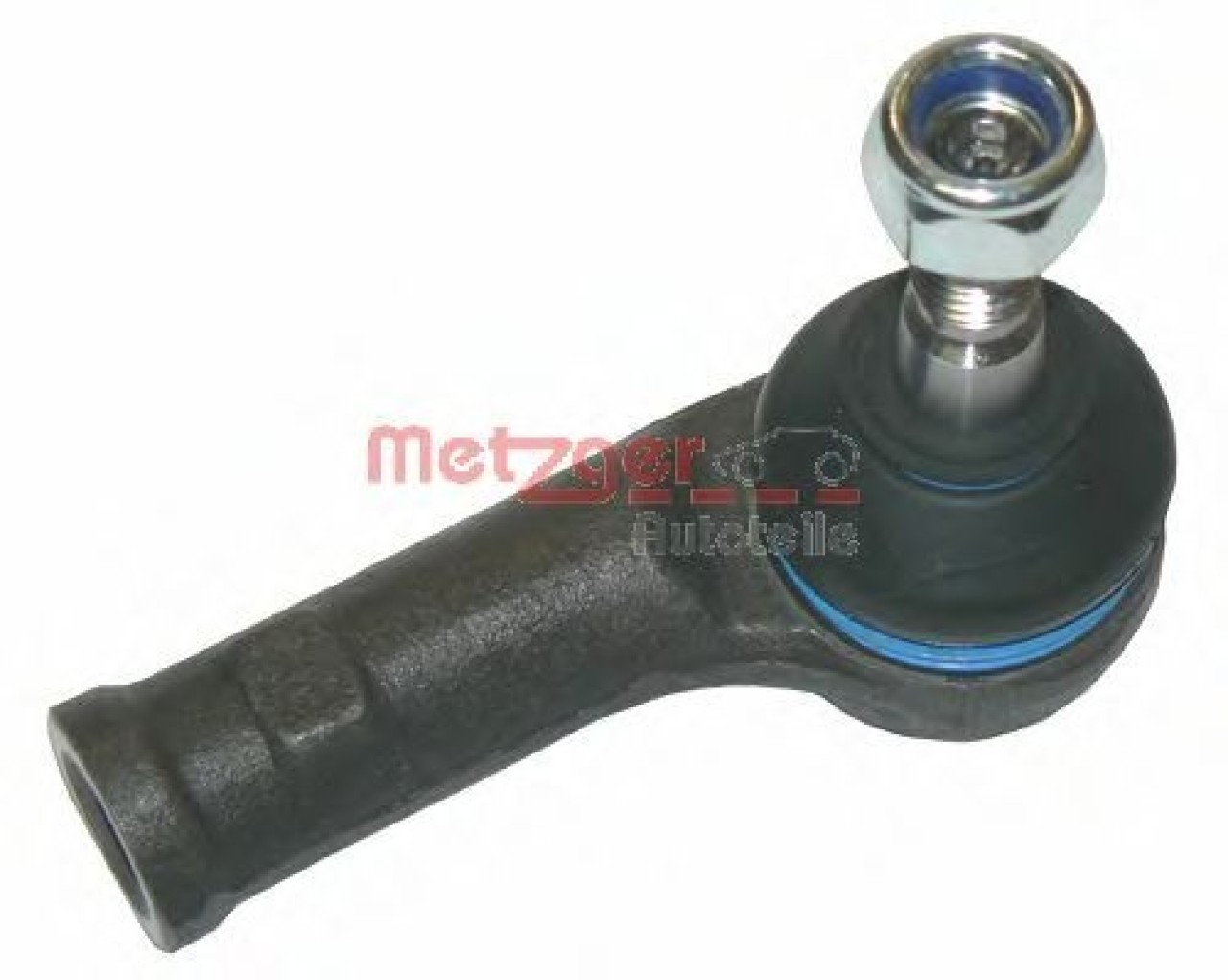 Cap de bara VW TRANSPORTER IV bus (70XB, 70XC, 7DB, 7DW, 7DK) (1990 - 2003) METZGER 54006402 piesa NOUA