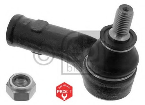 Cap de bara VW TRANSPORTER IV caroserie (70XA) (1990 - 2003) FEBI BILSTEIN 10584 piesa NOUA
