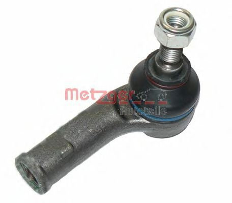 Cap de bara VW TRANSPORTER IV caroserie (70XA) (1990 - 2003) METZGER 54008902 piesa NOUA