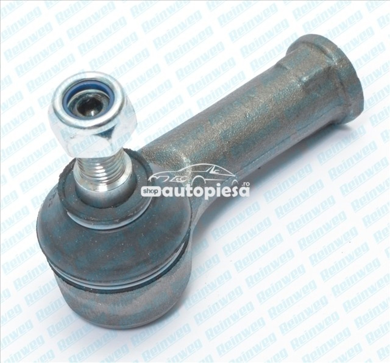 Cap de bara VW TRANSPORTER IV platou / sasiu (70XD) (1990 - 2003) REINWEG RW89726 piesa NOUA