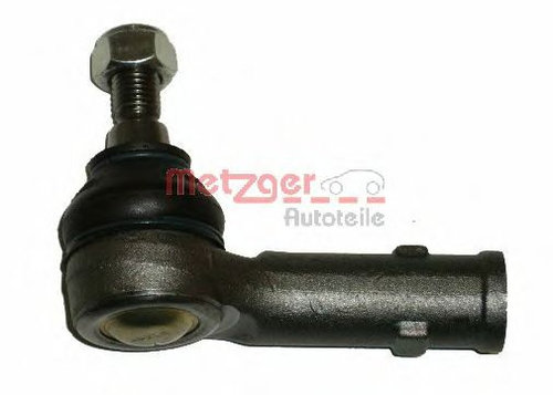 Cap de bara VW TRANSPORTER IV platou / sasiu (70XD) (1990 - 2003) METZGER 54004501 piesa NOUA