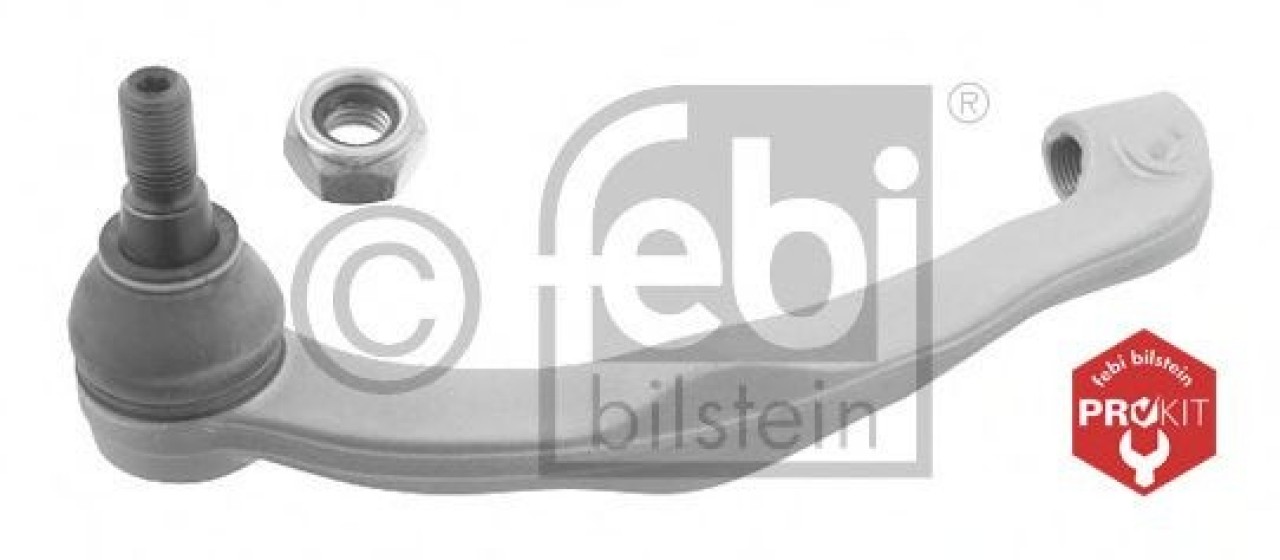 Cap de bara VW TRANSPORTER V bus (7HB, 7HJ, 7EB, 7EJ, 7EF, 7EG, 7HF, 7EC) (2003 - 2016) FEBI BILSTEIN 29675 piesa NOUA