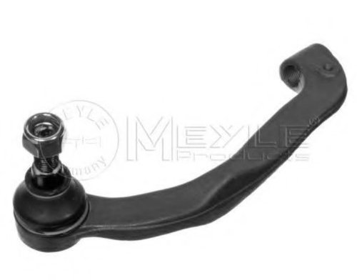Cap de bara VW TRANSPORTER V bus (7HB, 7HJ, 7EB, 7EJ, 7EF, 7EG, 7HF, 7EC) (2003 - 2016) MEYLE 116 02...