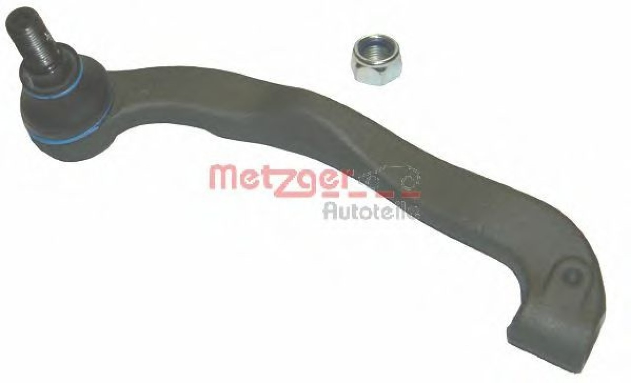 Cap de bara VW TRANSPORTER V caroserie (7HA, 7HH, 7EA, 7EH) (2003 - 2016) METZGER 54007802 piesa NOUA
