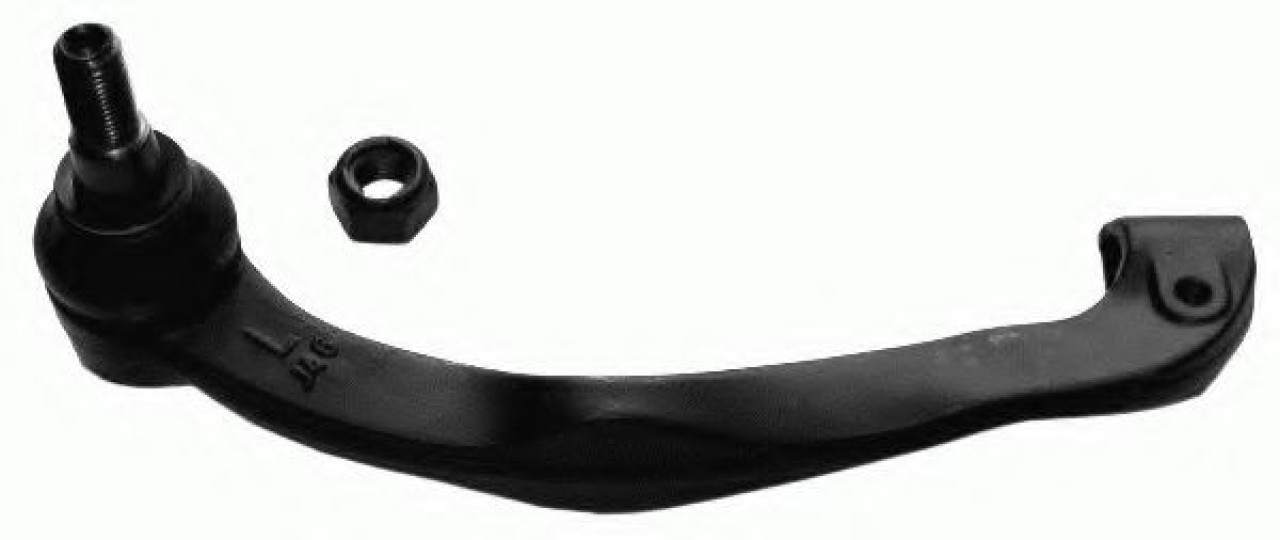 Cap de bara VW TRANSPORTER V caroserie (7HA, 7HH, 7EA, 7EH) (2003 - 2016) LEMFÖRDER 27594 02 piesa NOUA