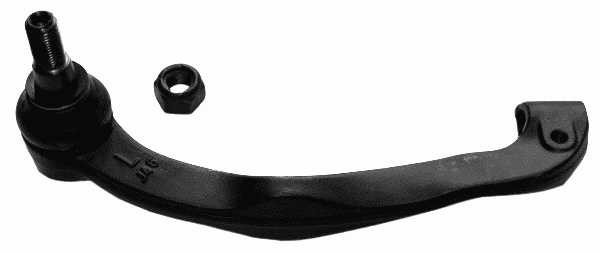 Cap de bara VW TRANSPORTER V caroserie (7HA, 7HH, 7EA, 7EH) (2003 - 2016) RINGER 1140001027 piesa NOUA