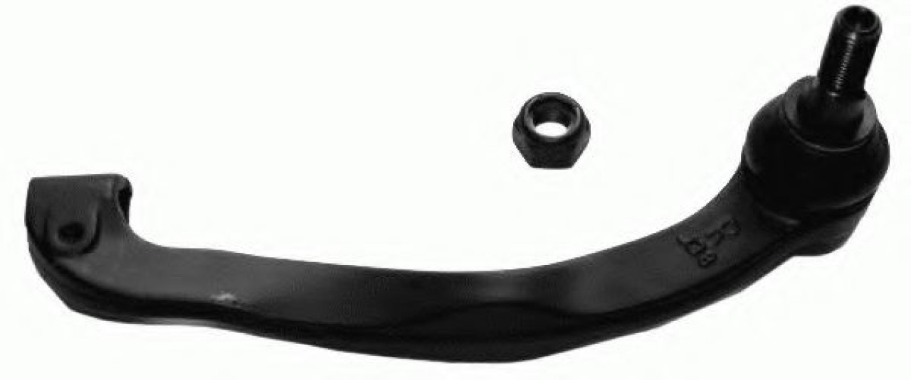Cap de bara VW TRANSPORTER V caroserie (7HA, 7HH, 7EA, 7EH) (2003 - 2016) LEMFÖRDER 27595 02 piesa NOUA