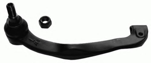Cap de bara VW TRANSPORTER VI platou / sasiu (SFD, SFE, SFL, SFZ) (2015 - 2016) LEMFÖRDER 27594 02 ...