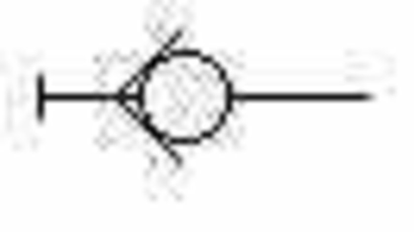 Cap de cuplare MERCEDES-BENZ AXOR 2 WABCO 452 300 031 0