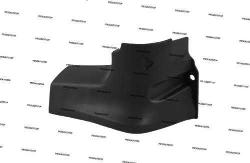 Cap inchidere prag dreapta Dacia Duster 2010-2017 NOU 768510012R (PARTEA DIN FATA) ROCKER PANEL