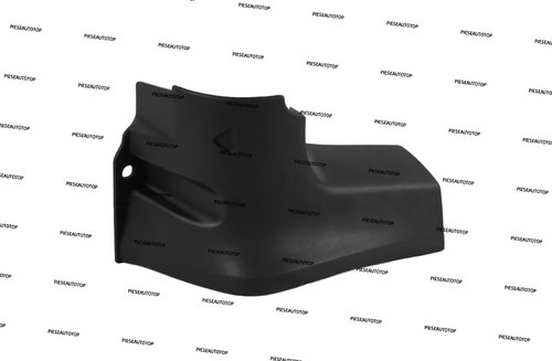 Cap inchidere prag DREAPTA Dacia Duster 2010-2017 NOU 764360003R (PARTEA DIN FATA) ROCKER PANEL