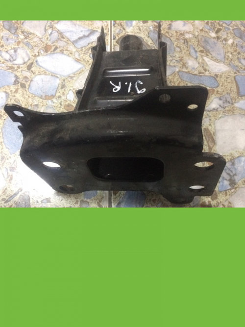Cap lonjeron dreapta Audi A3 8P/8PA [facelift] [2004 - 2008] Sportback hatchback 5-usi 1.6 MT (102 h...