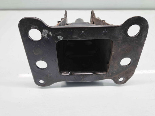 Cap lonjeron dreapta Audi A3 Sportback (8PA) [Fabr 2004-2013] Facelift 8P0807134A