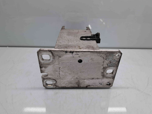 Cap lonjeron dreapta Audi A4 (8K2, B8.5) Facelift [Fabr 2008-2015] 8k0807134D