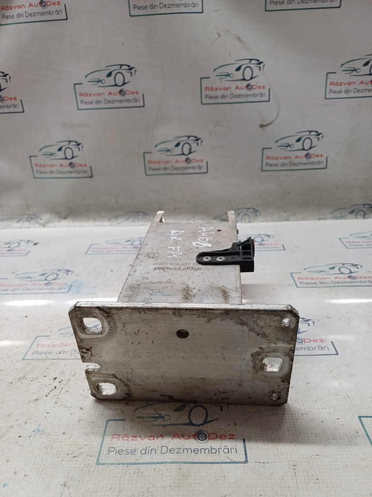 Cap lonjeron dreapta Audi A4 B8 - Motorina 2010, 8K0807134 / DREAPTA FATA