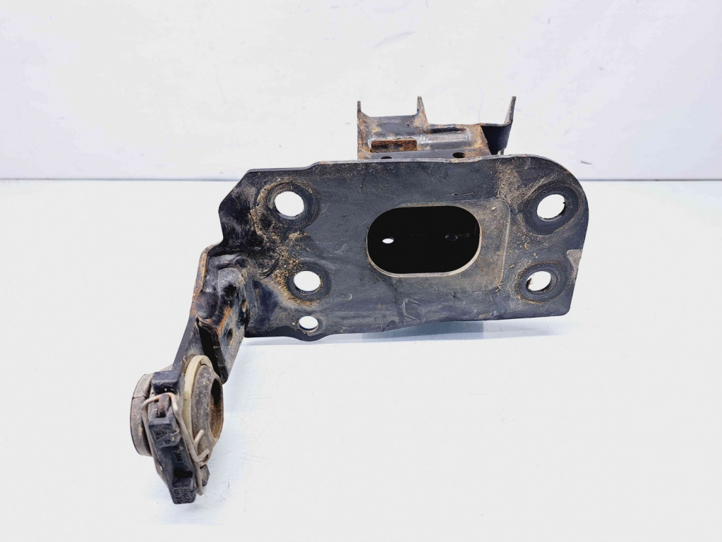 Cap lonjeron dreapta Audi Q7 (4LB) [ Fabr 2006-2014] 4L0807134C