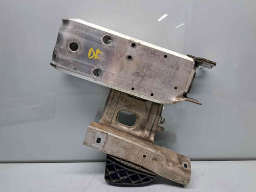 Cap lonjeron dreapta Bmw 1 (F20) [Fabr 2011-2017] 51117266192