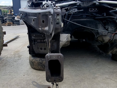 Cap lonjeron dreapta Bmw X5 (E70) [Fabr 2007-2013] 3.0 N57D30 180KW / 245CP