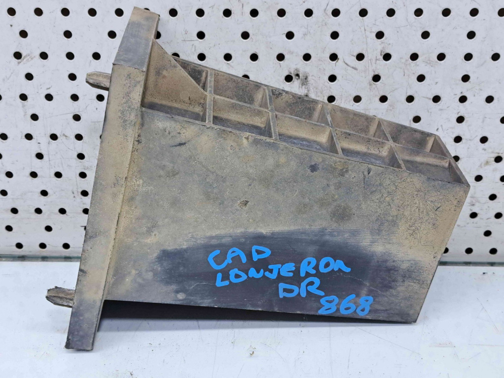 Cap lonjeron dreapta Citroen C4 (I) Picasso [ Fabr 2006-2013] OEM