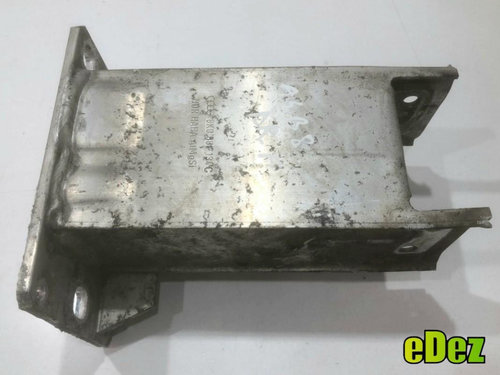 Cap lonjeron dreapta fata Audi A4 (2007-2011) [8K2, B8] 8K0807134C