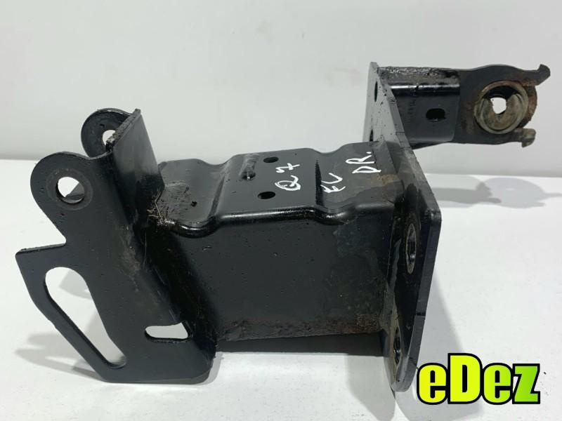 Cap lonjeron dreapta fata Audi Q7 (2006-2010) [4L] 4L0807134C