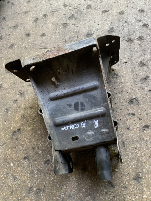 Cap lonjeron dreapta fata Mercedes-Benz A-Class W169 [2004 - 2008] Hatchback 5-usi A 170 Autotronic ...