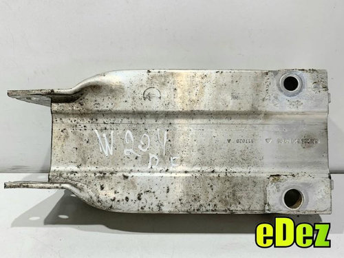 Cap lonjeron dreapta fata Mercedes C-Class (2007-2010) [W204] a2046200995