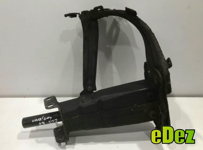 Cap lonjeron dreapta fata Mercedes CLS (2004-2010) [C219] w219