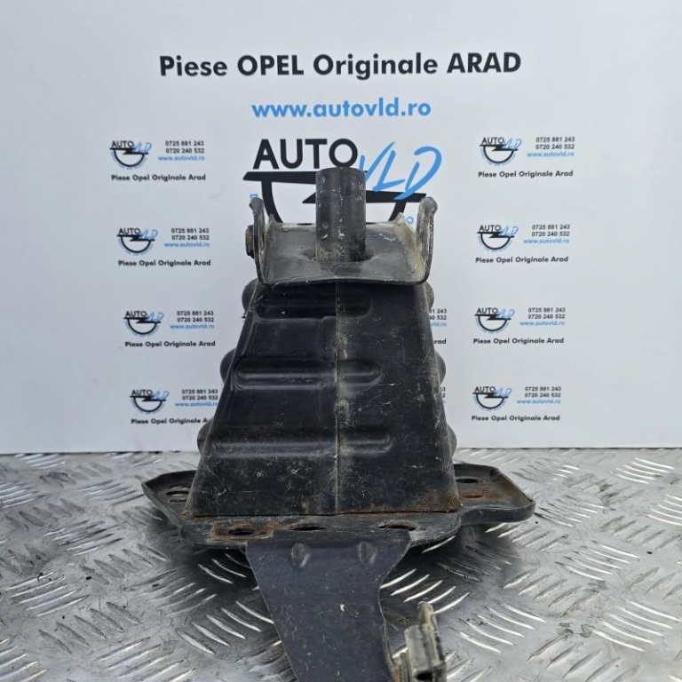 Cap lonjeron dreapta fata Opel Vectra C 2002-2005