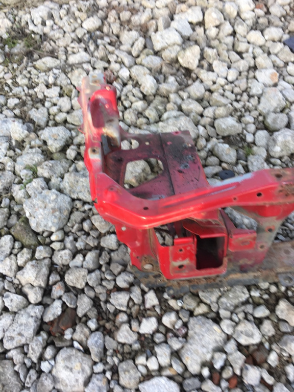 Cap lonjeron dreapta Ford Probe 2 [1993 - 1998] Coupe 2.5 MT (165 hp) SPORT 2.5L V6