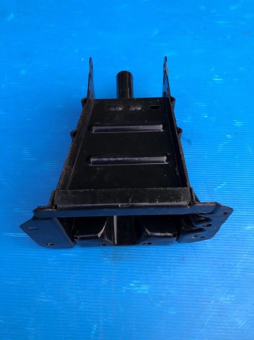 Cap lonjeron dreapta Mercedes B Class w245 2005