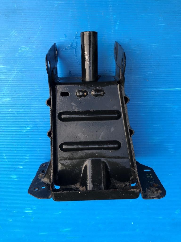 Cap lonjeron dreapta Mercedes B Class w245 2009