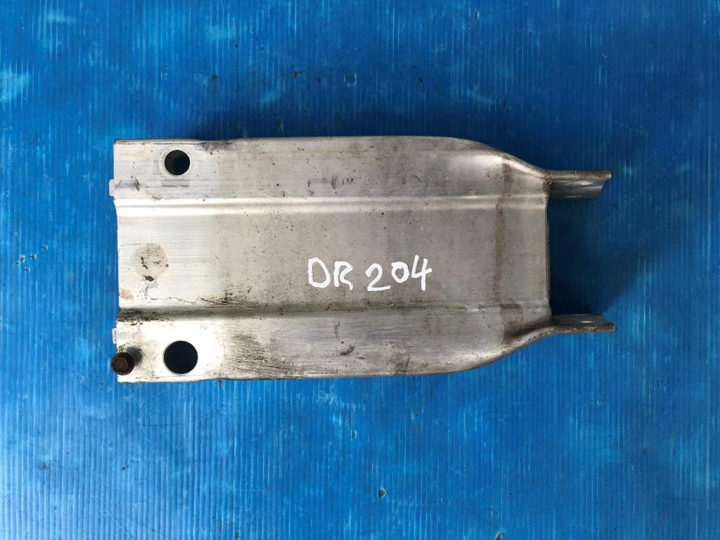 Cap lonjeron dreapta Mercedes C Class W204 2007-2010