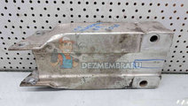 Cap lonjeron dreapta Mercedes Clasa C (W204) [Fabr...