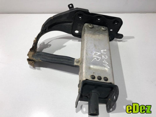Cap lonjeron dreapta Mercedes E-Class (2002-2008) [W211]