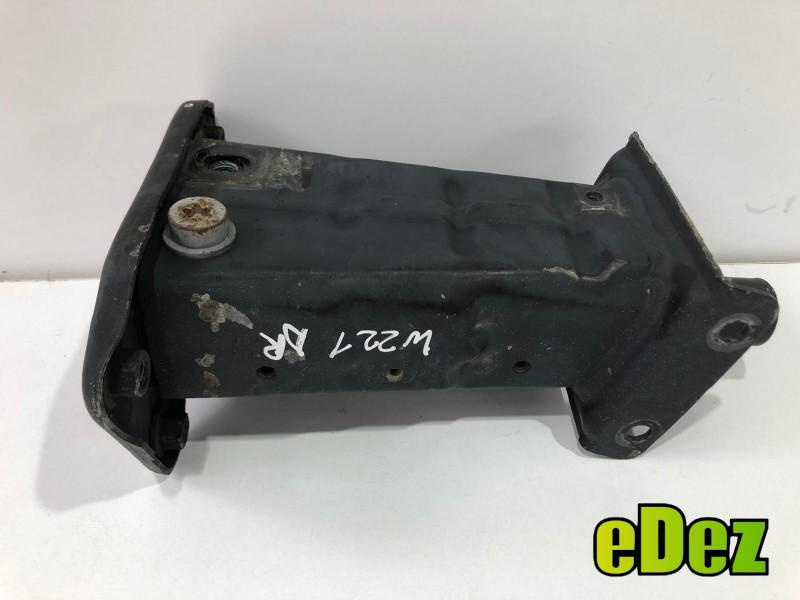Cap lonjeron dreapta Mercedes S-Class (2005-2009) [W221]