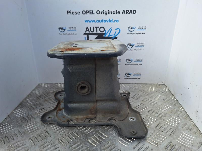 Cap lonjeron dreapta Opel Antara 2006-2010