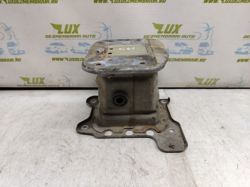 Cap lonjeron dreapta Opel Antara [2006 - 2011] 2.0 cdti Z20DMH