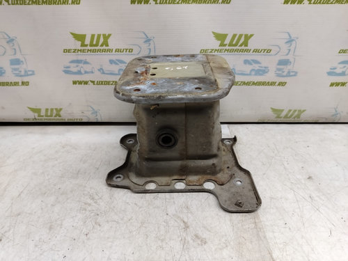 Cap lonjeron dreapta Opel Antara [2006 - 2011] 2.0 cdti Z20DMH