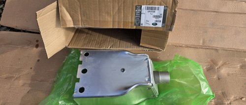 Cap lonjeron dreapta Range Rover Evoque L551 2019 2020 2021 2022 2023