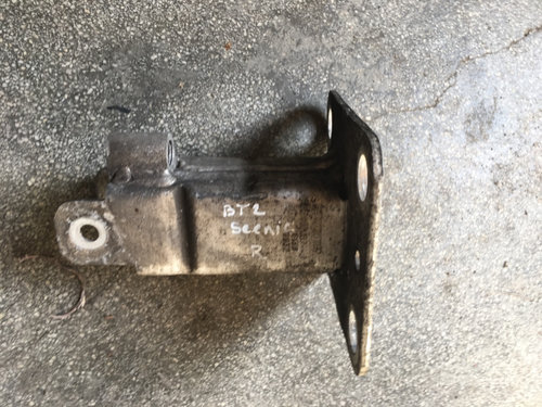 Cap lonjeron dreapta Renault Scenic 2 [2003 - 2006] Minivan 5-usi 1.9 dCi MT (120 hp) II (JM0/1_)