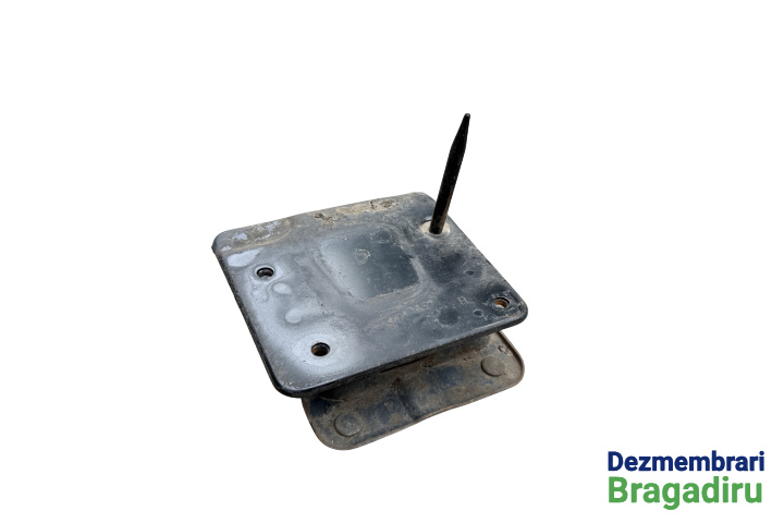 Cap lonjeron dreapta spate / Suport armatura bara spate dreapta Hyundai i20 2 (GB) [2014 - 2020] Hatchback - 5 usi 1.2 MT (84 hp) Cod motor: G4LA-6