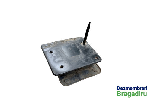Cap lonjeron dreapta spate / Suport armatura bara spate dreapta Hyundai i20 2 (GB) [2014 - 2020] Hat...