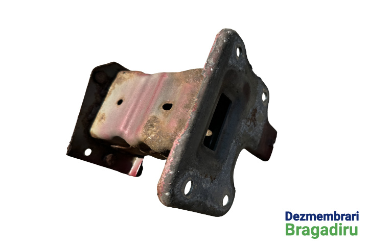 Cap lonjeron fata dreapta Cod: 62214-4EA0A Nissan Qashqai 2 J11 [2013 - 2020] Crossover 1.5 dCi MT (110 hp)