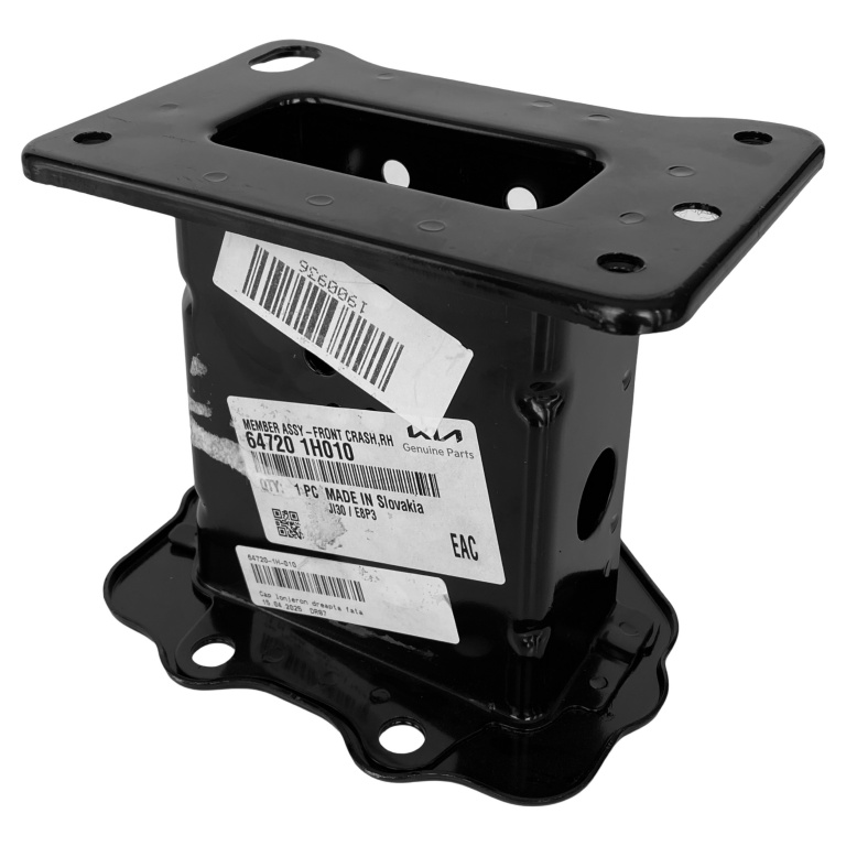 Cap Lonjeron Fata Dreapta Oe Hyundai i30 1 2007-2012 647201H010