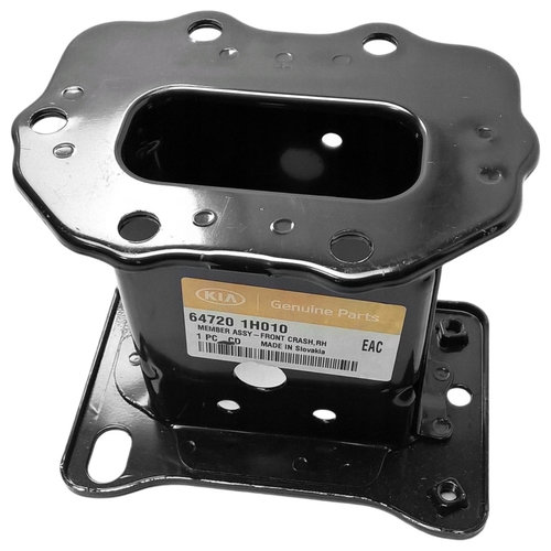 Cap Lonjeron Fata Dreapta Oe Kia Cee'd 1 2007-2012 647201H010