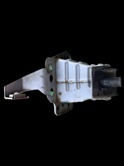 Cap lonjeron fata dreapta Opel Vectra C [2002 - 2005] Liftback 5-usi 2.0 DTI MT (101 hp)