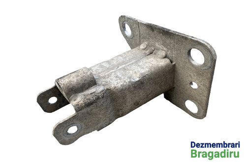 Cap lonjeron fata dreapta Renault Megane 2 [2002 - 2006] Sedan 1.5 dCi MT (82 hp) Euro 3