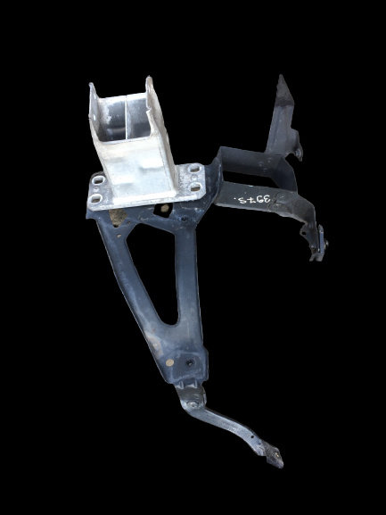 Cap lonjeron fata stanga BMW Seria 5 E60/E61 [2003 - 2007] Touring wagon 530d AT (231 hp) M57D30 (30...
